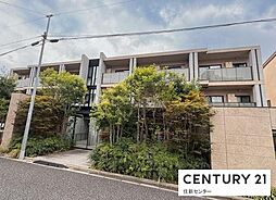 物件画像 オープンレジデンシア目白御留山