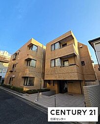 マンションイメージ