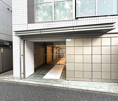 スロープ付でキ...