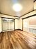 洋室：全居室ゆとりある6帖以上！2面彩光につき陽当たり・通風良好で快適に過ごせます♪