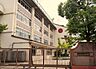 周辺：大田区立小池小学校まで700m