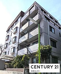 マンションイメージ