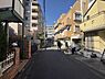 その他：南西側私道　幅員4.0ｍに接道
