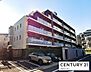 その他：2018年築・高級感ある綺麗な外観！オートロック付で安心！新宿・渋谷・中野へアクセス良好で通勤・通学に便利♪