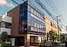 周辺：医療法人社団純正会東大泉病院まで1186m