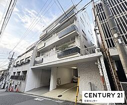 マンションイメージ