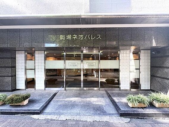 大理石を使用し...