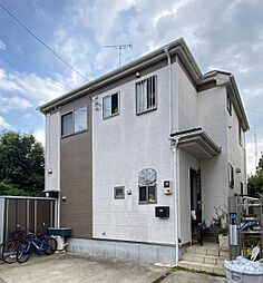 物件画像 狛江市東野川2丁目中古戸建