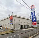 ウエルシア東大阪西岩田店まで954m