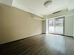 ウインズコート城東中央 502 5階1Kのリビング/ダイニング