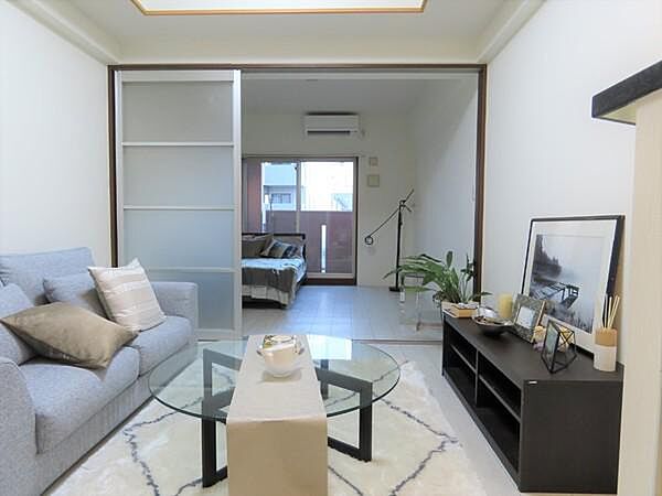 居室・リビング