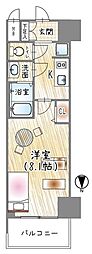 物件画像 プレサンス谷町九丁目駅前