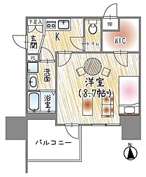 物件画像 プレサンス丸の内アデル