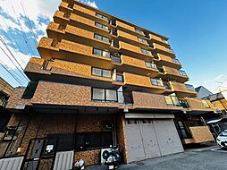 物件画像 ライオンズマンション阿倍野