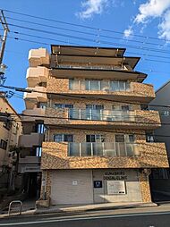 物件画像 古川橋日光ハイツ