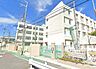 周辺：大阪市立茨田北小学校まで732m