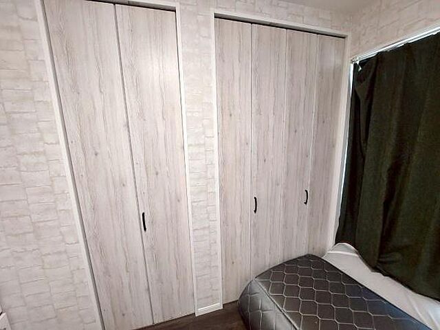 収納 大阪市東成区東今里3丁目