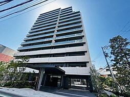 物件画像 ジオ阿倍野松崎町グランフィール