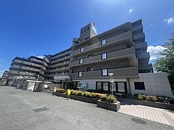 物件画像 アンビエント枚方公園