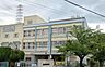周辺：門真市立四宮小学校まで774m