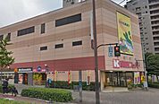関西スーパー南堀江店まで677m