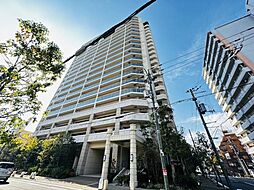 物件画像 リバーガーデン四天王寺