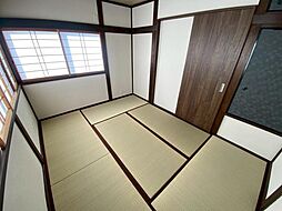 和室の画像
