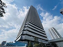 物件画像 オークプリオタワー