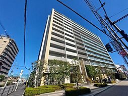 物件画像 シャリエ鶴見緑地エルグレース