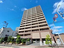 物件画像 イトーピア鶴見緑地公園