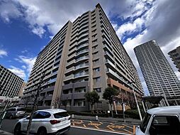 物件画像 セントプレイス大阪ウィスタリアコート