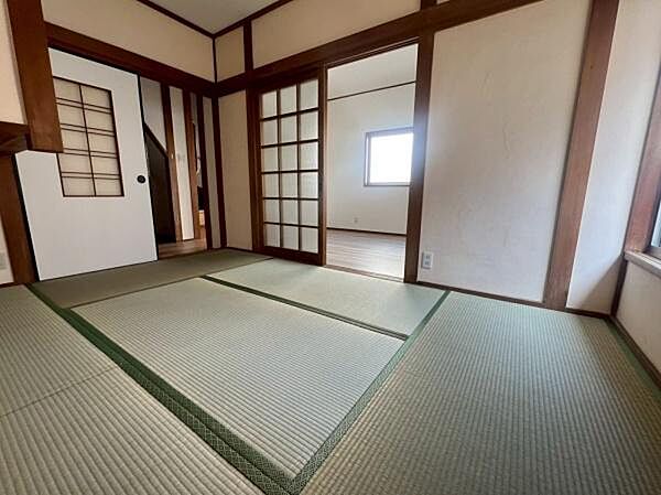 和室