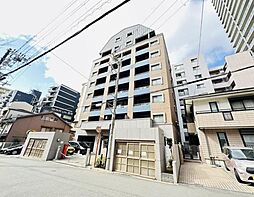 物件画像 東急ドエル・アルス松屋町