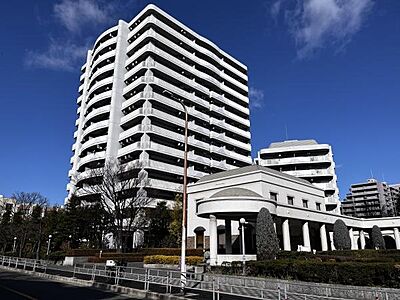 外観 外観