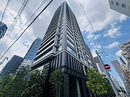 物件画像 ジオタワー堺筋本町