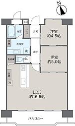 西梅田ダイヤモンドマンション
