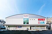 ウエルシア都島友渕店まで165m