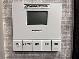 室内の画像