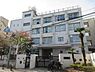 周辺：大阪市立放出小学校まで218m