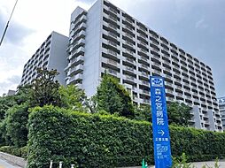 マンションイメージ