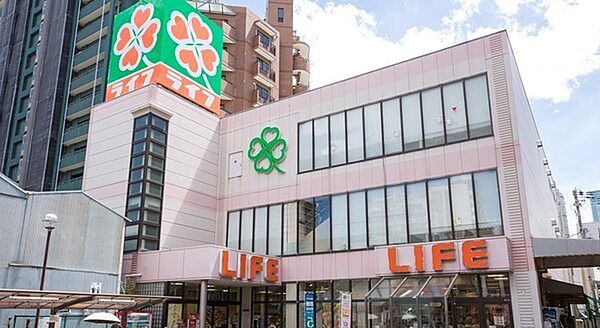 周辺を拡大表示