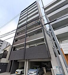 物件画像 パルティール大曽根