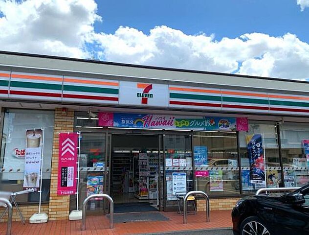 周辺 パルティール大曽根 10階/-