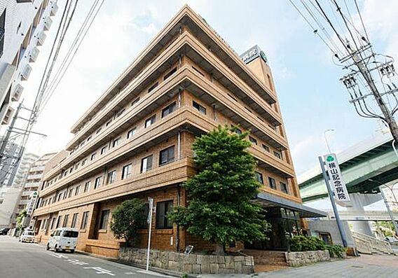 医療法人聖真会...