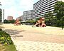 周辺：大幸第二公園まで694m