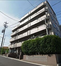 マンションイメージ