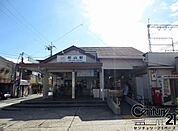 近鉄郡山駅(近鉄 橿原線)まで1319m
