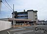 周辺：セブンイレブン大和高田三倉堂南店まで743m