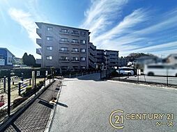 マンションイメージ