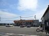 周辺：デイリーヤマザキ大和高田中町店まで180m